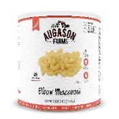 Augason Farms elbow macaroni deal