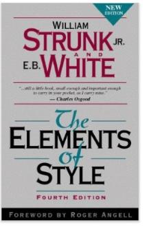 Elements of Style