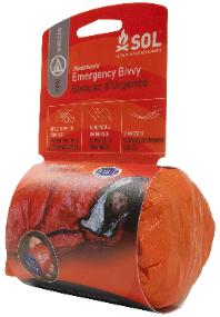 Emergency Bivvy