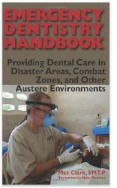 Emergency Dentistry Handbook