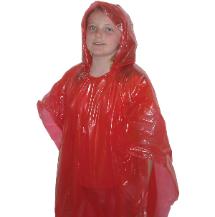 Kids emergency Poncho