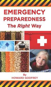book by Web site owner preparednessadvice.com