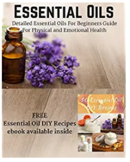 Essential oils free guide ~ free essential oil recipes