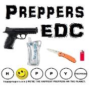 Everyday carry