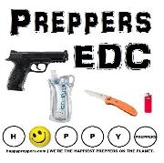 Everyday carry gear for preppers