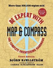Be expert with map and Compass