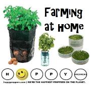 Farming at home