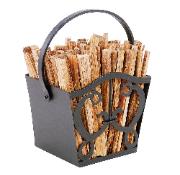 Fat wood caddy