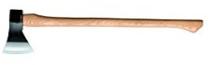 Popular felling axe on Amazon