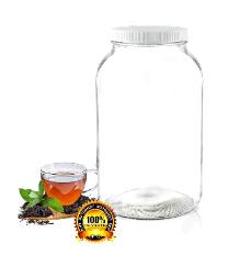Bottle to ferment kombuch