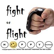 Fight or flight