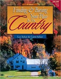 Finding and buying your place in the Country