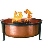 Fire pits