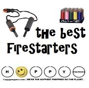 The best firestarters