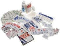 first aid kit refill