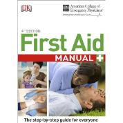 First aid manual