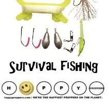 Survival Fishing