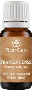Frankincense from Plant Guru