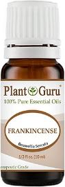 Frankincense