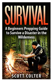 Survival -bushcraft beginners free guide
