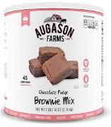 Augason farms brownie mix