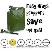 How to save money on gas