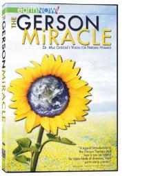 Gerson Miracle