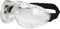 Anti-fog Goggles