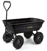 Prepper carts - Gorilla hand truck