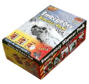 Heat Factory Emergency Warmer pack