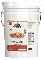 Augason Farms Hard Red Wheat