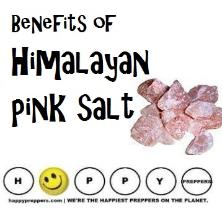 Benefits of Himalayan pink salt , Himalayan salt lamps and more