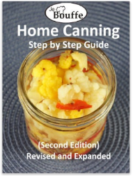 Home canning  - free kindle book