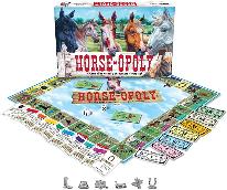 Horse-opoly