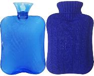 Hot water bottle