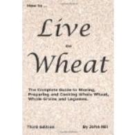 How to lilve on wheat