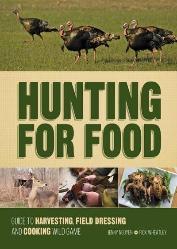 Hunting for food