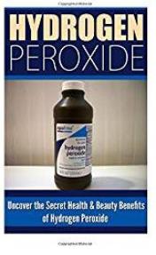 Book on hydrogen peroxide