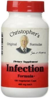 Infection formula