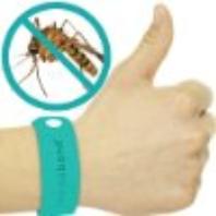 Invisaband mosquito reppellant