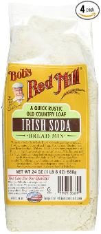Bob's Redmill Irish Soda Bread