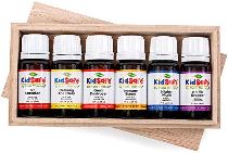 Kidsafe essential oils