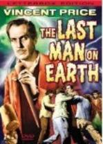 Prepper Movie: The Last Man on Earth