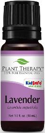 lavender essential oil