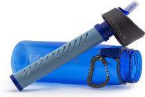 Lifestraw Water Filter Bottle