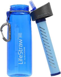 Lifestraw Water Filter