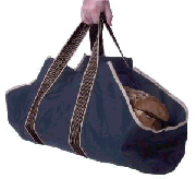 Log carrier