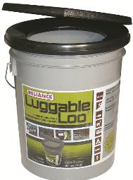 Luggalbe Loo