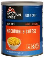 Mountain House #10 can - Macaroni & Cheese
