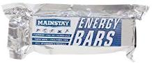 Mainstay Energy Bars